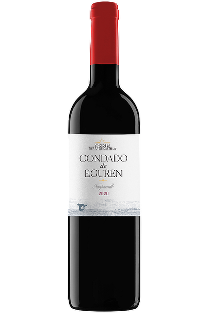 Condado de Eguren 0,75