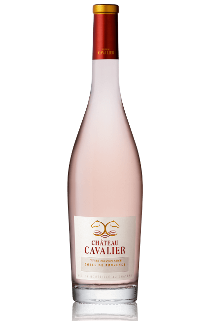 Chatêau Cavalier Marafiance Cuvée 0,75l