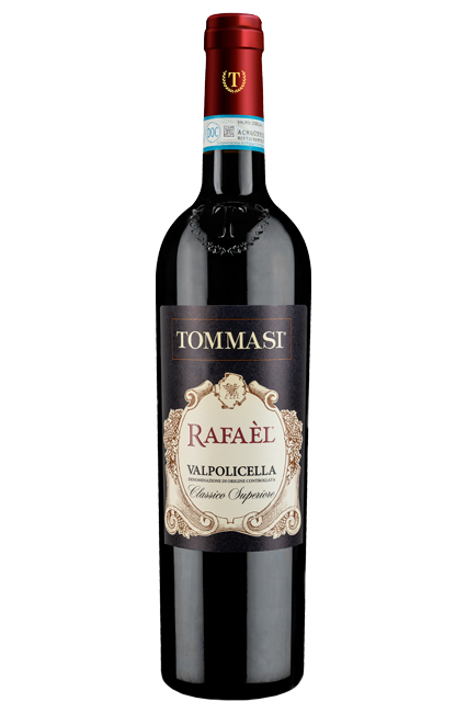 Tommasi Valpolicella Rafael 0,75 l