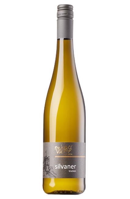 Dahms Silvaner Modernes Franken 0,75