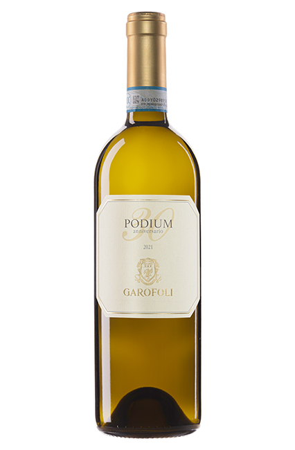 Garofoli Podium Verd. DOC Sup. 0,75