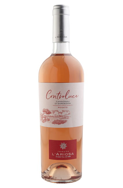 Controluce Cannonau di Sardegna 0,75l