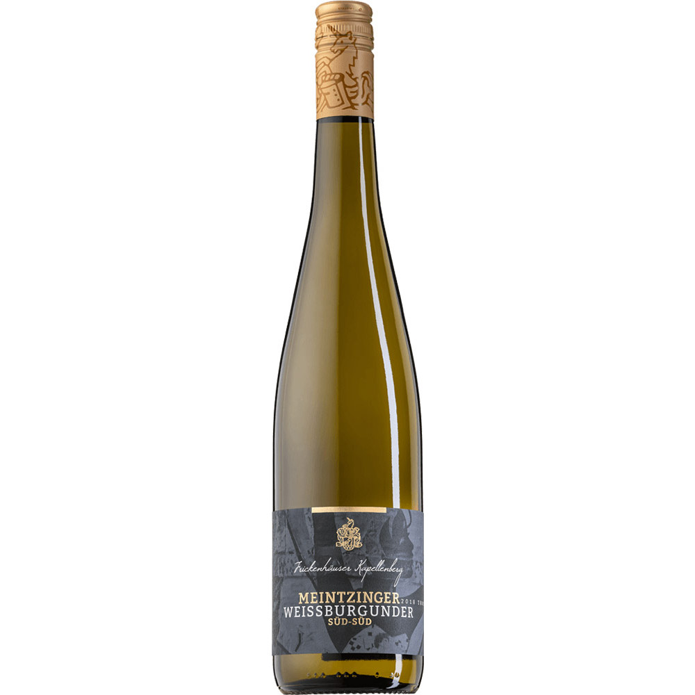 Meintzinger SÜD SÜD Weißburgunder 0,75l