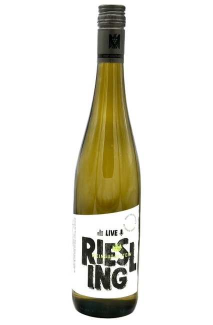 Knoll Gutswein Riesling 0,75