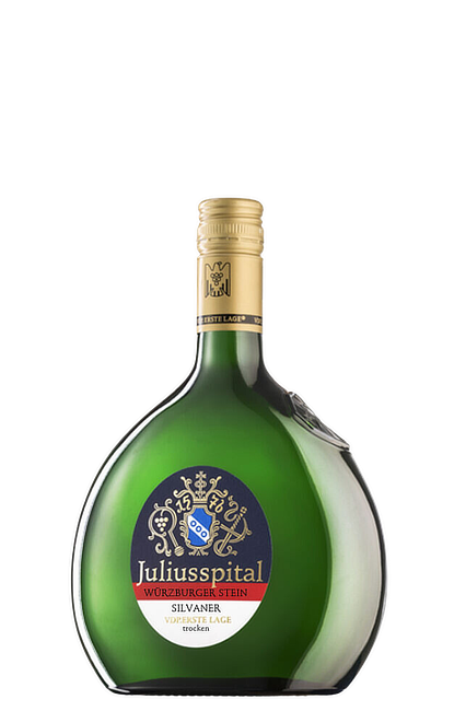 Juliusspital Würzb. Stein Silvaner 0,75l