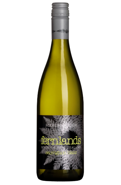 Marisco Fernlands Sauvignon blanc 0,75l